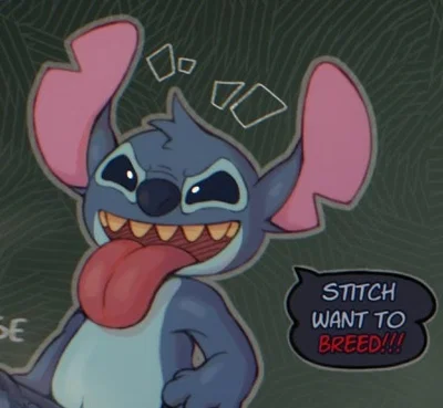 Stitch