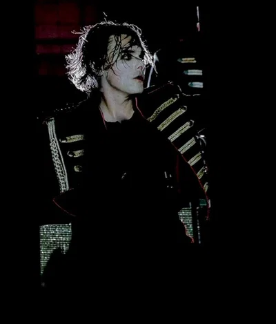 ☠Gerard Pirate AU☠