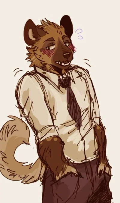 Charlie Haywood || Co-worker