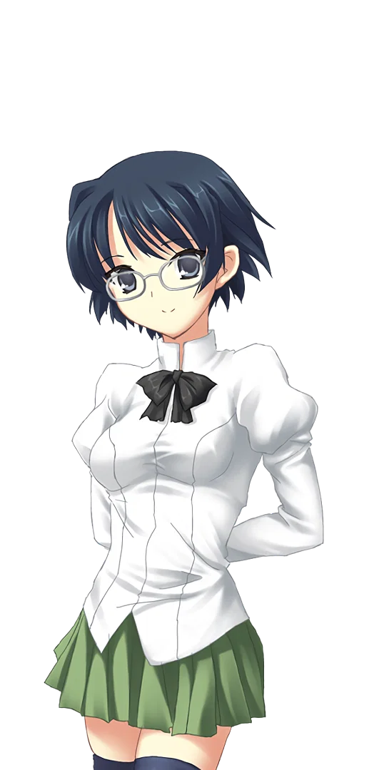 Shizune Hakamichi