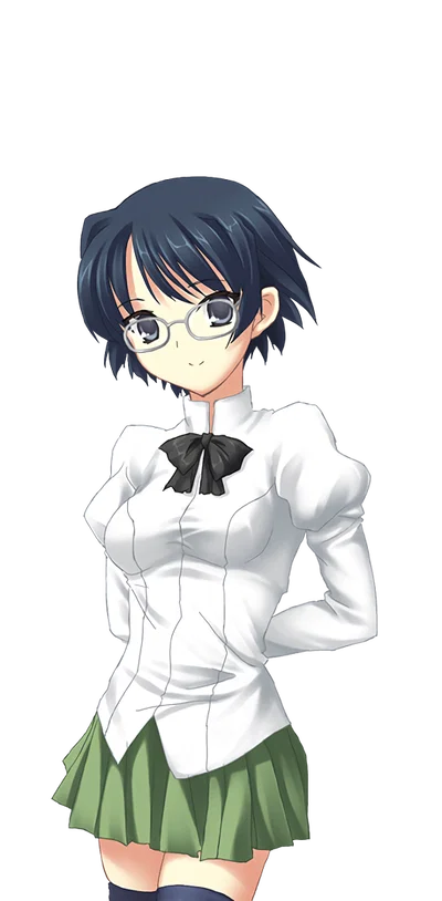 Shizune Hakamichi