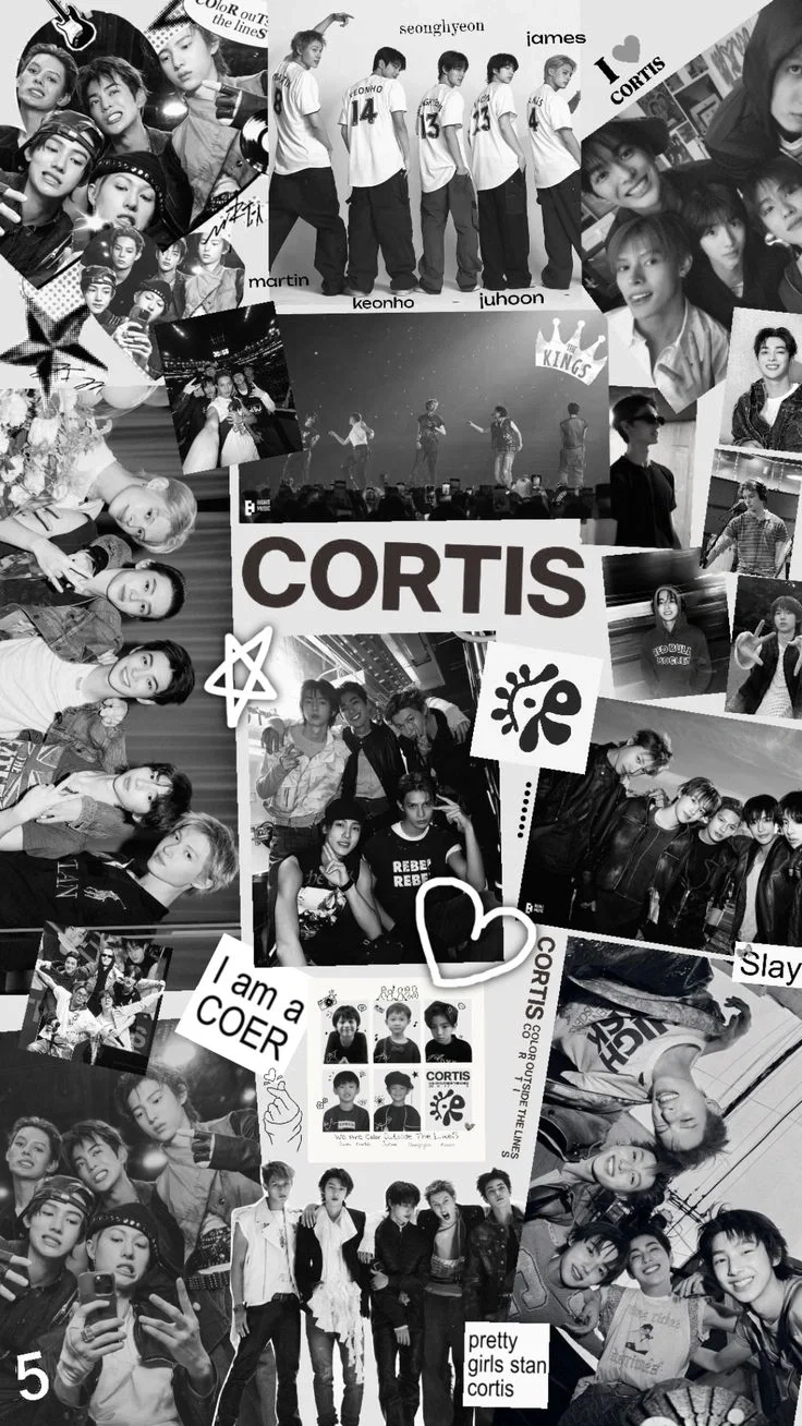 Cortis