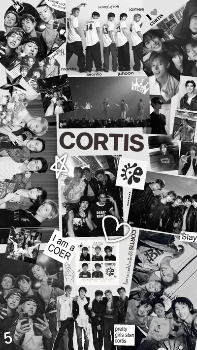 Cortis