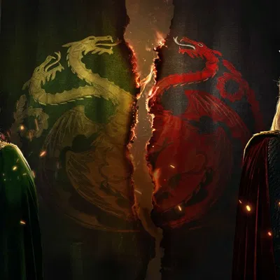 House of the Dragon RPG