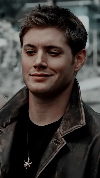 Dean Winchester 