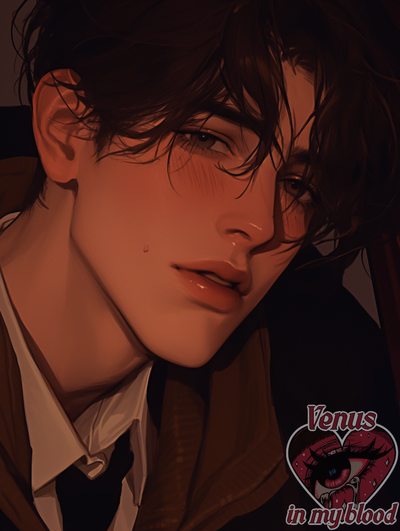 Miles | Sugar Baby