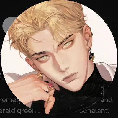 Arranged Husband