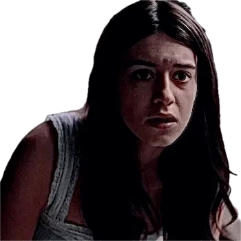 🪦 becca dixon [twd oc] 🪦