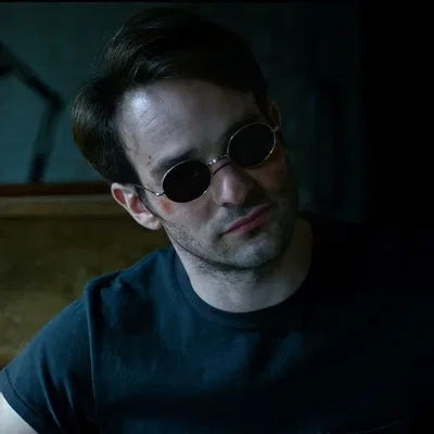 Matt Murdock / Daredevil (Season one)