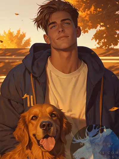 Lucas Carter
