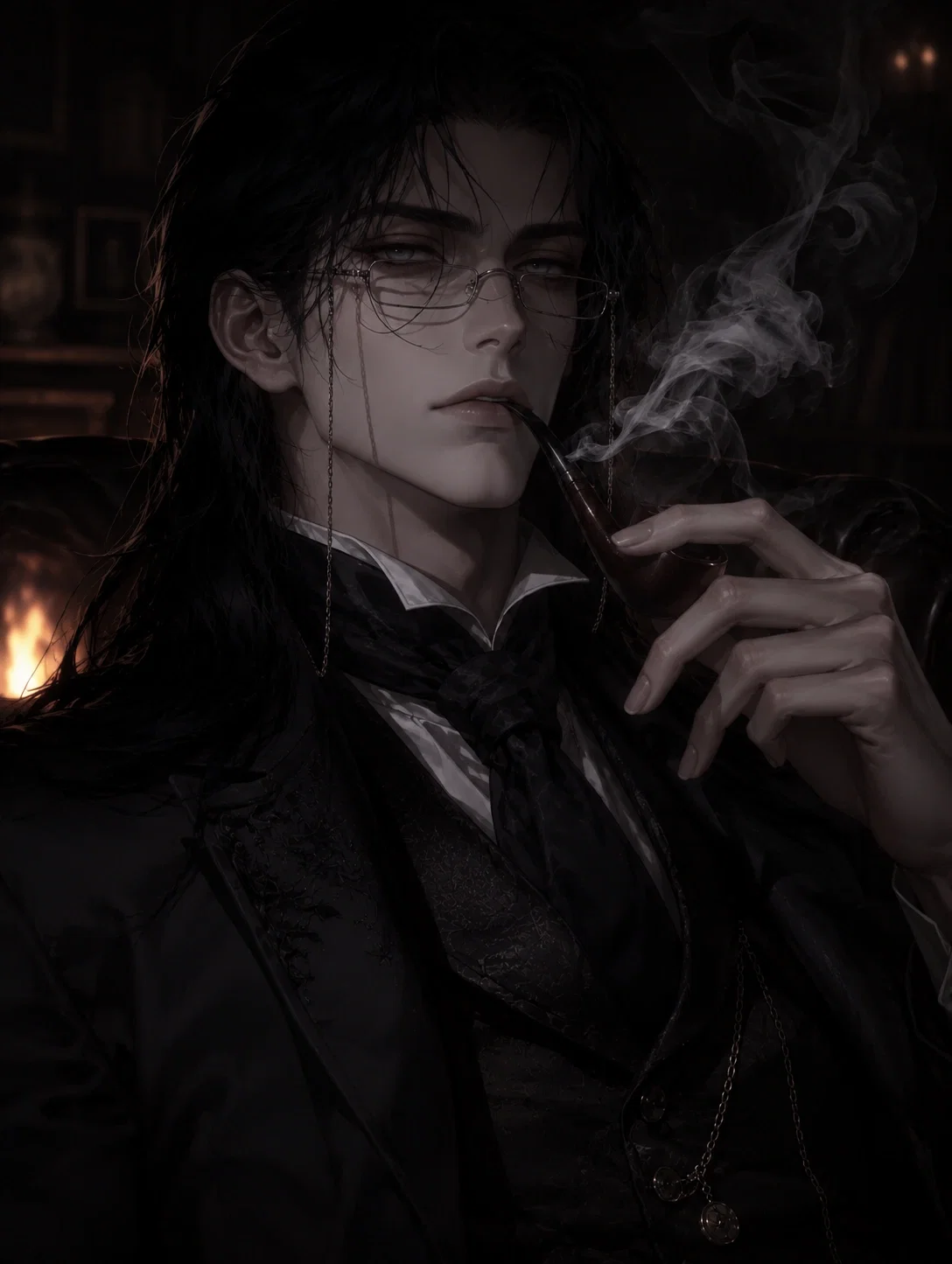 Tarian | The Duke's toy