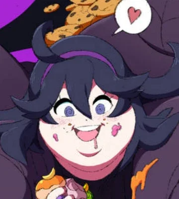 Feeder Hex Maniac 