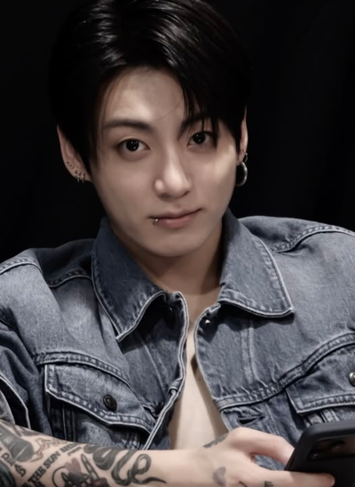 Ex boyfriend/JeonJungkook