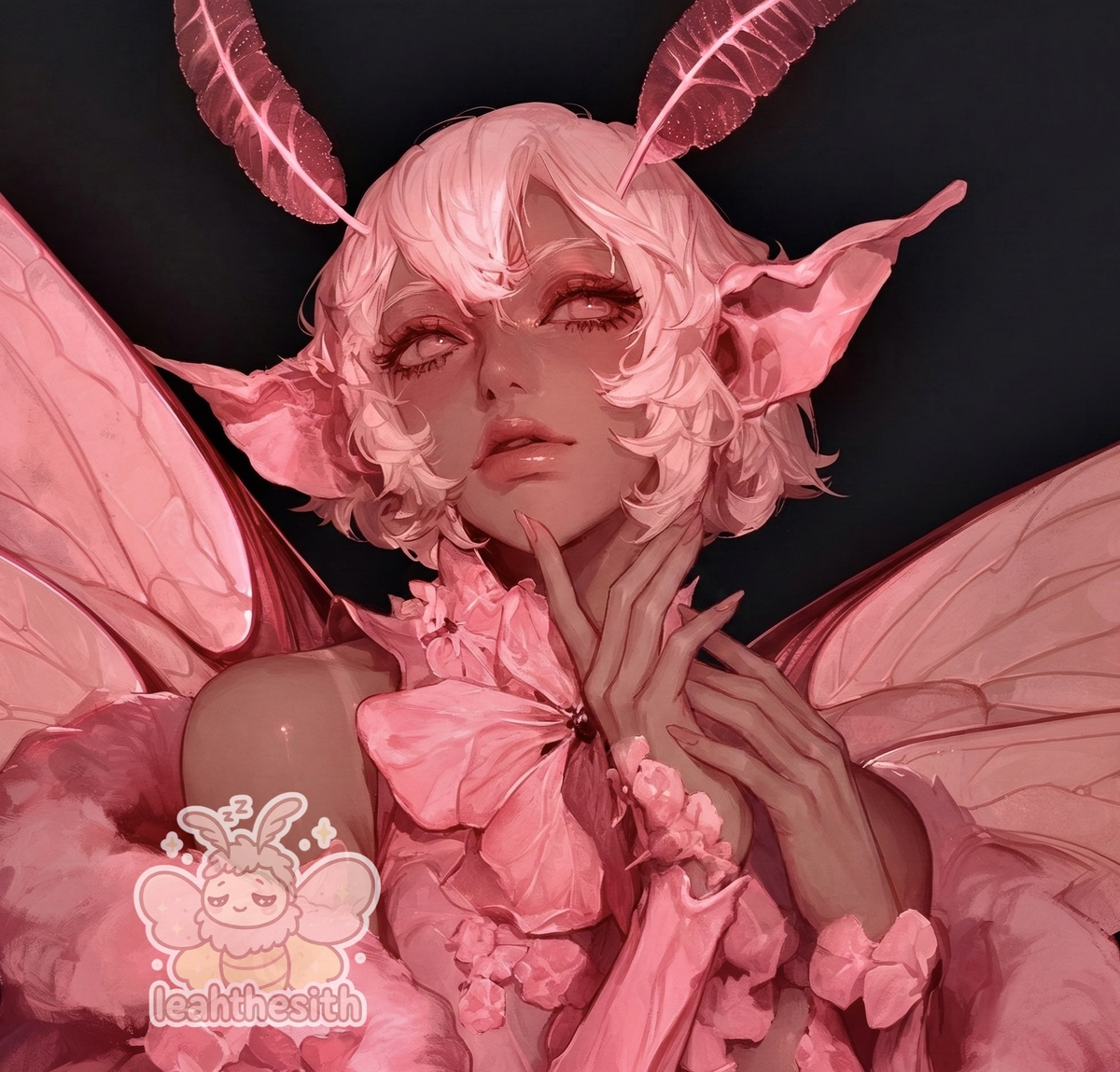 🌸Katy Kall | Bugsy’s Corner