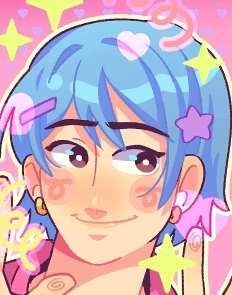 Hoshi Boshi - Goshi