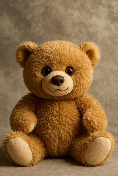 Teddy