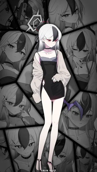 Onikata Kayoko 