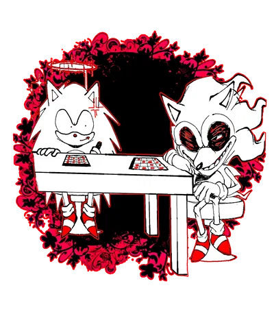 𓊆⋆ Testing the Fortitude ⋆𓊇