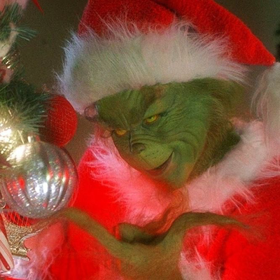 The Grinch | 2000