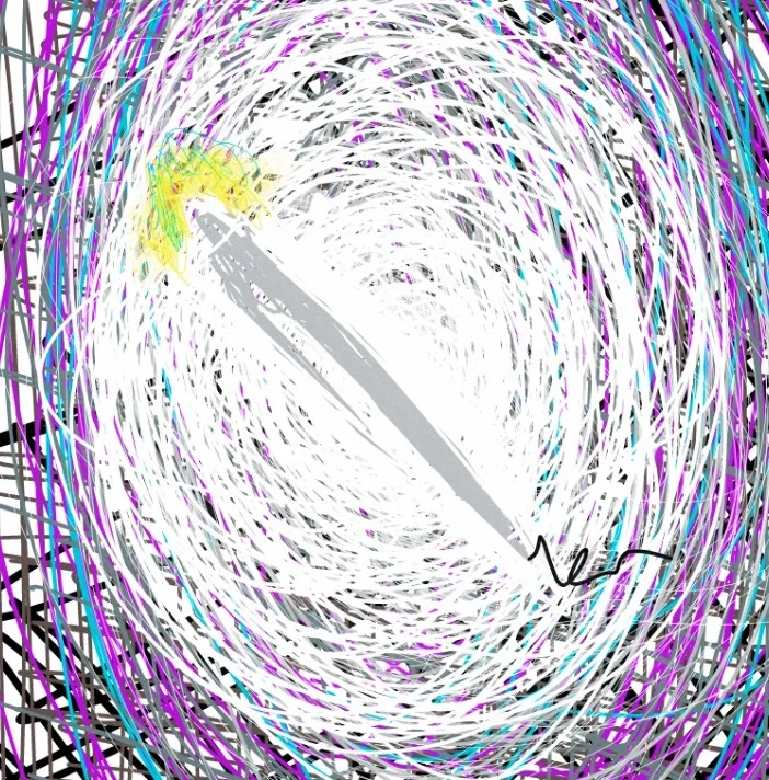The Amazing Single-Organism Lamarckian Inheritance Expression Prank Pen
