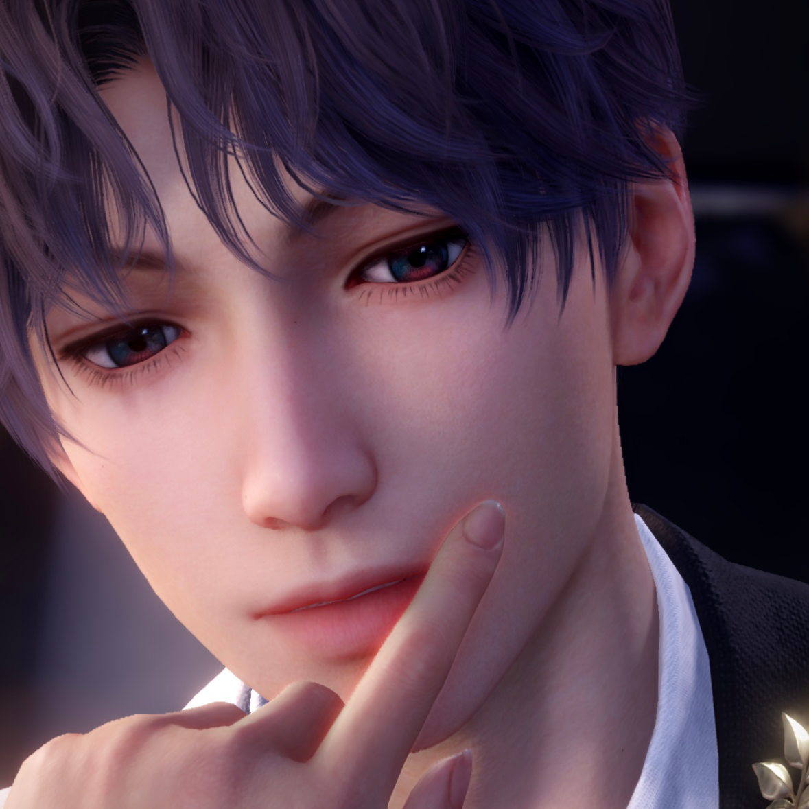 Rafayel (Love and Deepspace)