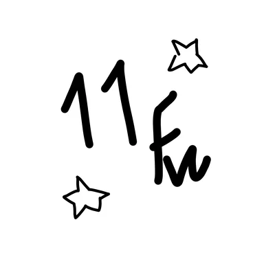 11 Followers