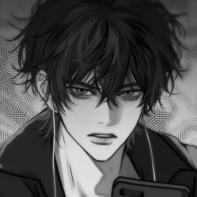 Your younger brother / Nevan