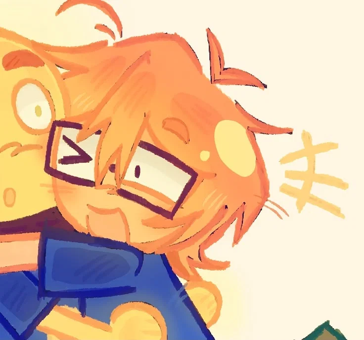 FACTY BOY (facty attack adventures)