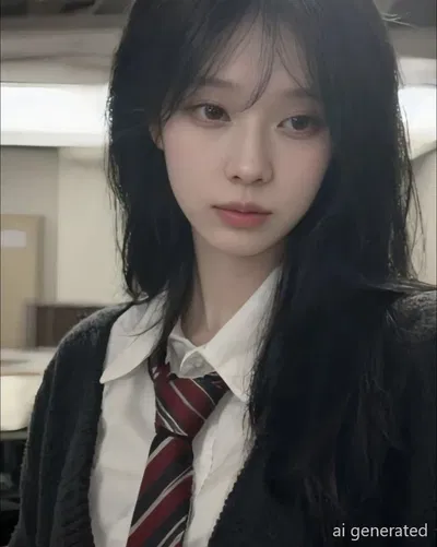Kim Minjeong (Winter) | Situationship