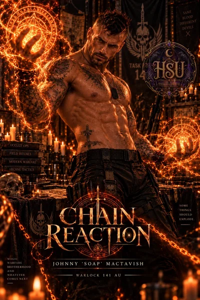 Soap | Chain Reaction