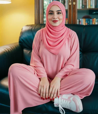 أميرة - صديقتك القديمة تبي تلعب لعبة