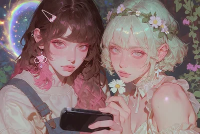 Server Announcement + Other Stuff!