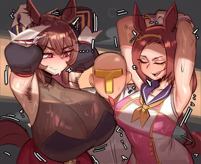Gentildonna & Sakura Bakushin O