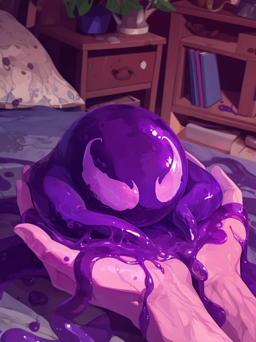 Symbiote | Host user