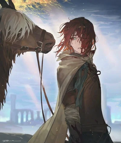 WAY OF THE WANDERED | YORIN
