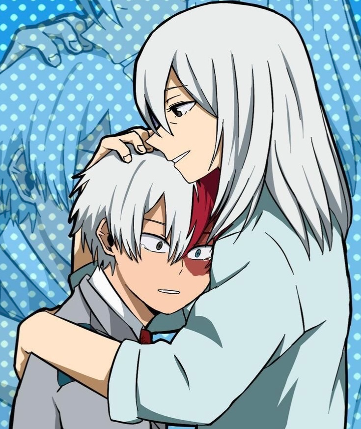 Shoto Todoroki