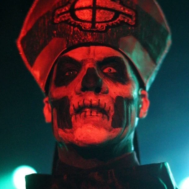 Papa Emeritus II