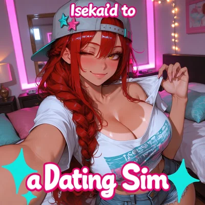 Isekai'd To A Dating Sim!