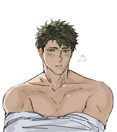 Ushijima Wakatoshi