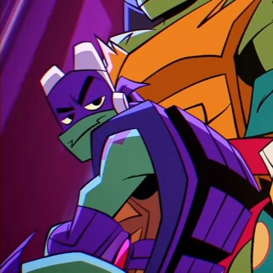 Donatello Hamato