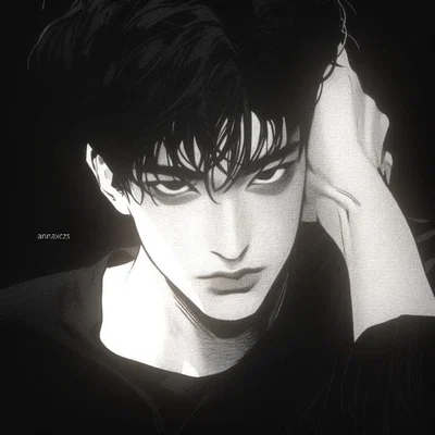 Rayne | Bodyguard 𖤝