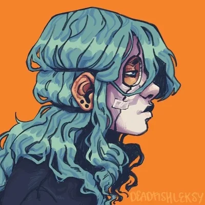 Sally face gang