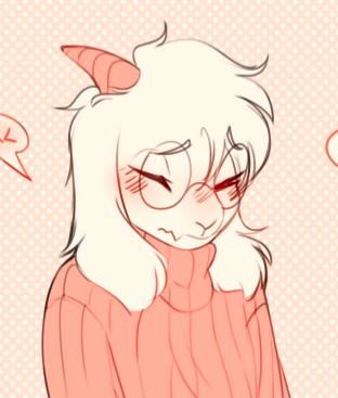 🌸 Ralsei - Femboy 🌸