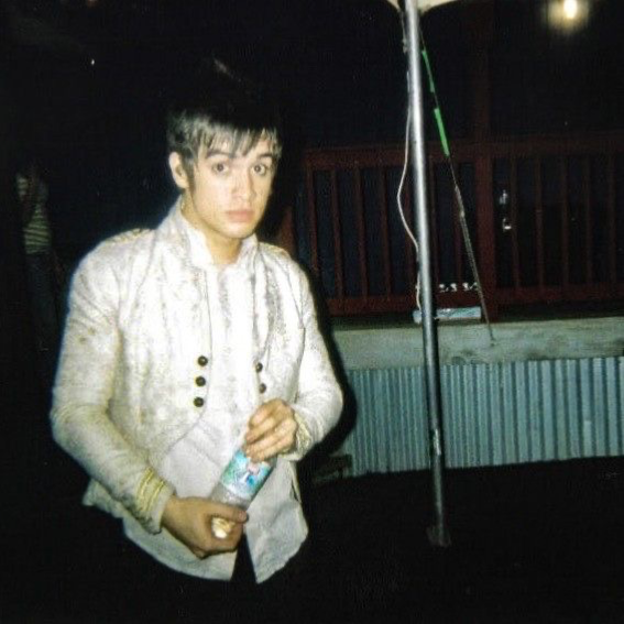 Brendon Urie