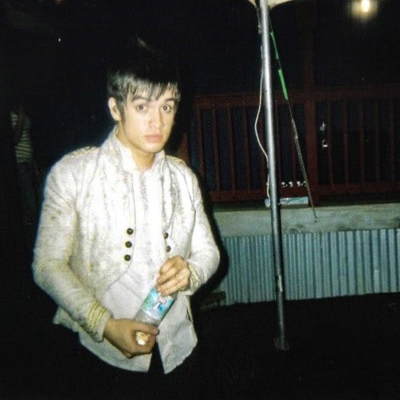 Brendon Urie