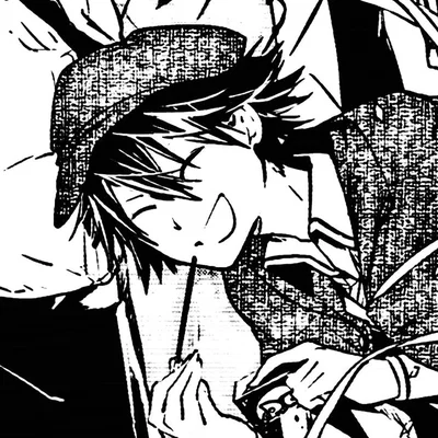 Ranpo Edogawa