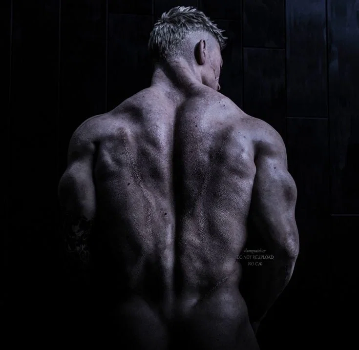 Simon Riley