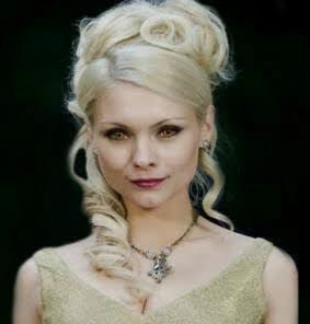 Tanya Denali - Twilight