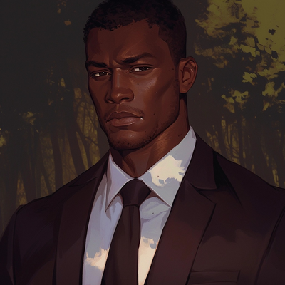 Anthony Jackson | ALT