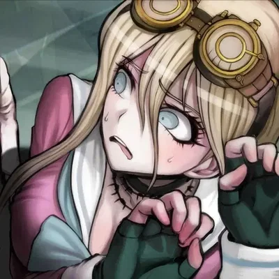 Yandere Miu